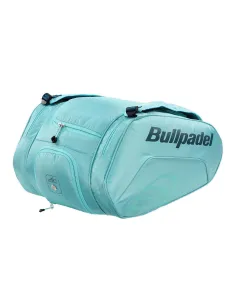 Paletero Bullpadel BPP25006 Flow Aguamarina Mujer | Ofertas de pádel 2